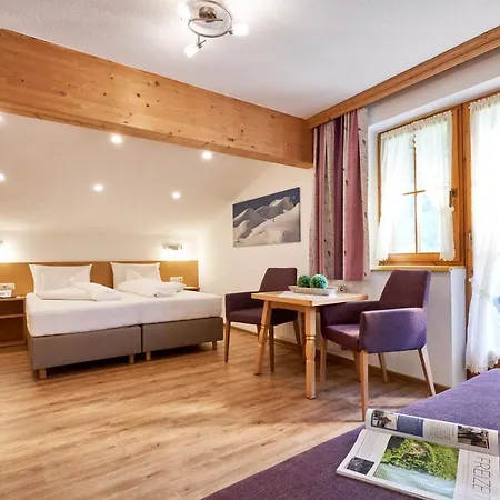 Strolz 4* Sankt Anton am Arlberg